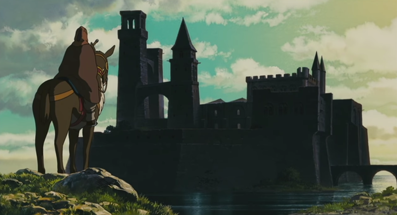 Illustration for article titled Hayao Miyazaki Is The Toughest CriticÂ